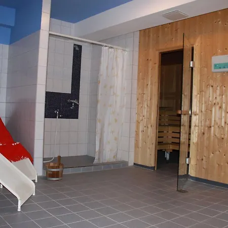 Ferienpark-seedorf-sellin-sauna-wlan Apartamento *