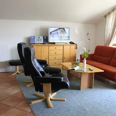 Ferienpark-seedorf-sellin-sauna-wlan Apartamento Sellin (Rugen)